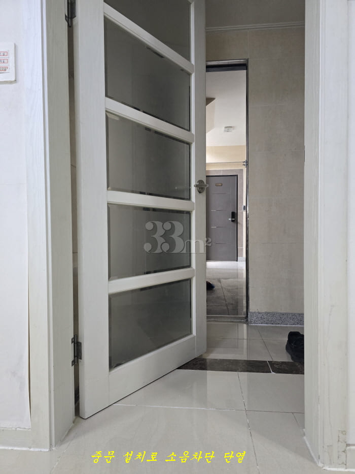 Songpa Garak 201 Two-Room 1th image