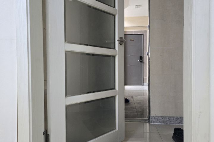 Songpa Garak 201 Two-Room 1th image