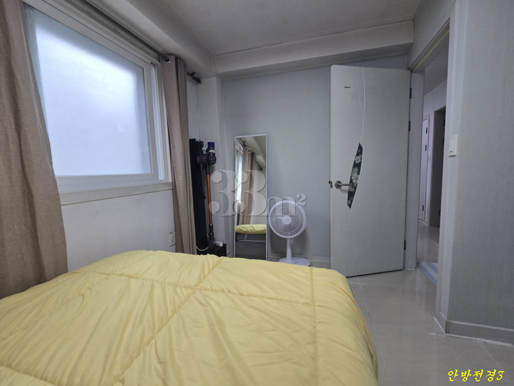 Songpa Garak 201 Two-Room 10th image