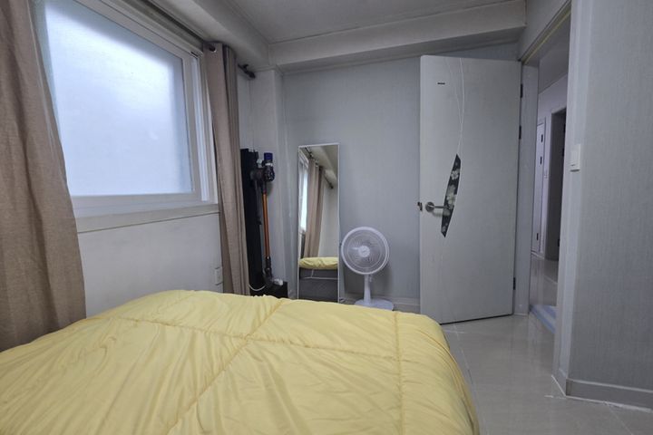 Songpa Garak 201 Two-Room 10th image
