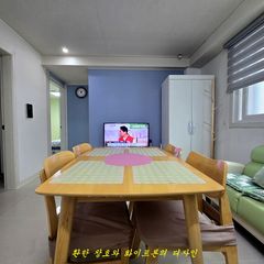 Songpa Garak 201 Two-Room Unit Image