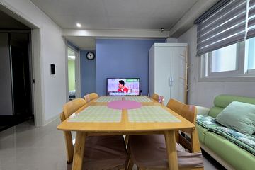 Songpa Garak 201 Two-Room