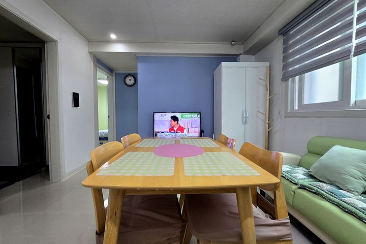 Songpa Garak 201 Two-Room 0th image