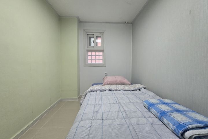Songpa Garak 201 Two-Room 11th image