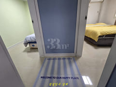 Songpa Garak 201 Two-Room 7th image