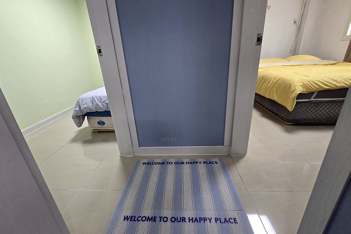 Songpa Garak 201 Two-Room 7th image