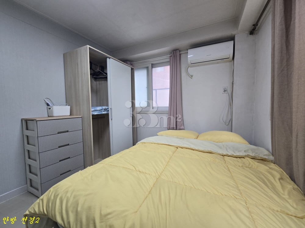Songpa Garak 201 Two-Room 9th image