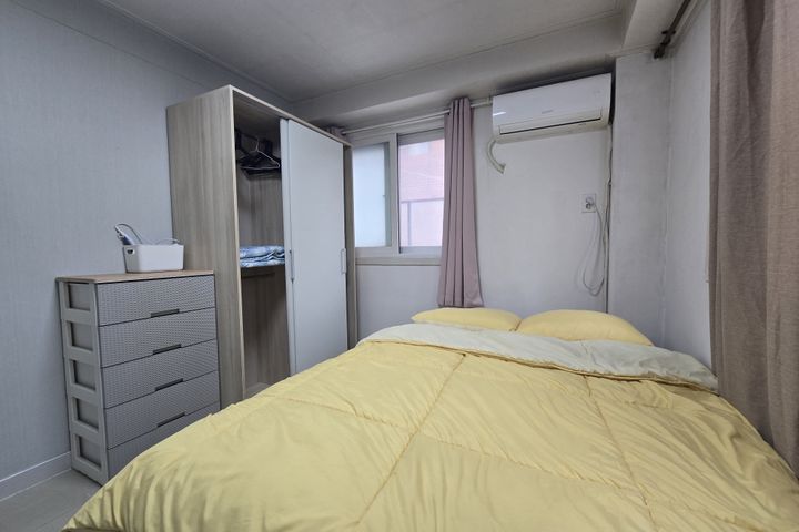 Songpa Garak 201 Two-Room 9th image