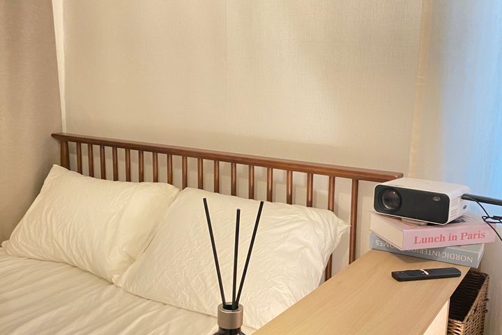 Deep Sleep in Gwang-an 7th image