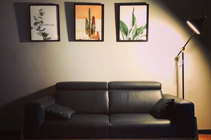 Oceanfront view! From the room. 6th image