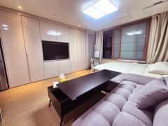 Seomyeon Officetel City View D 4th image