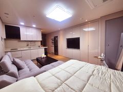 Seomyeon Officetel City View D 0th image