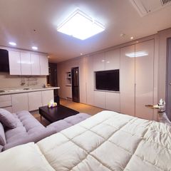 Seomyeon Officetel City View D Unit Image