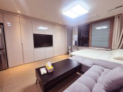Seomyeon Officetel City View D 3th image