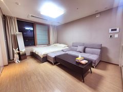 Seomyeon Officetel City View D 2th image