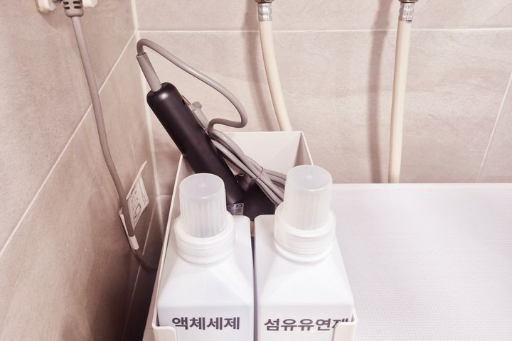 Seomyeon Officetel City View D 11th image