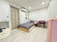 Pleasant studio apartment right in front of S 3th image