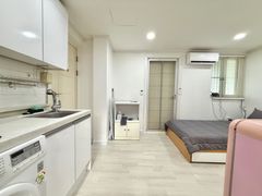 서강 정문앞 쾌적 원룸 2번째 이미지