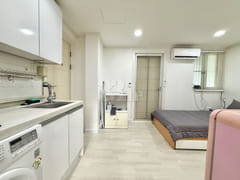 Pleasant studio apartment right in front of S 2th image