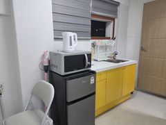 10 minutes to Seoul Station! Fully furnished. 7th image