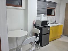 10 minutes to Seoul Station! Fully furnished. 6th image