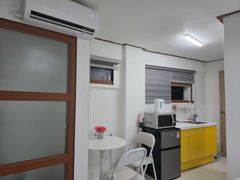 10 minutes to Seoul Station! Fully furnished. 8th image
