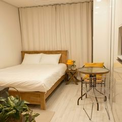 5-minute walk to Unseo Station, neat, fully f Unit Image