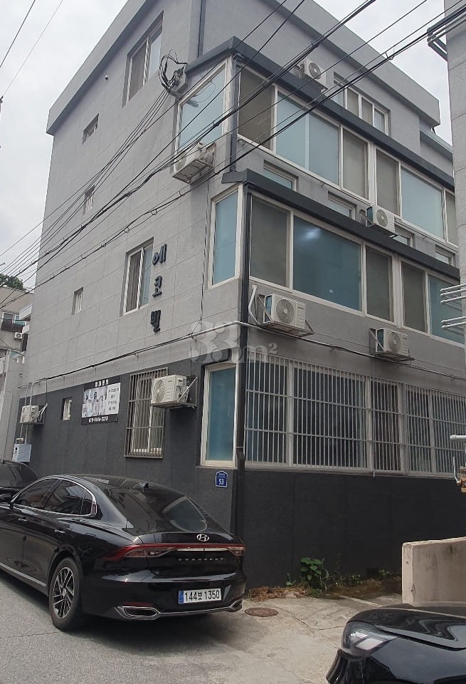 Fully furnished studio apartment near Wonkwan 6th image