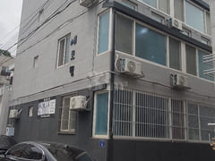 Fully furnished studio apartment near Wonkwan 6th image