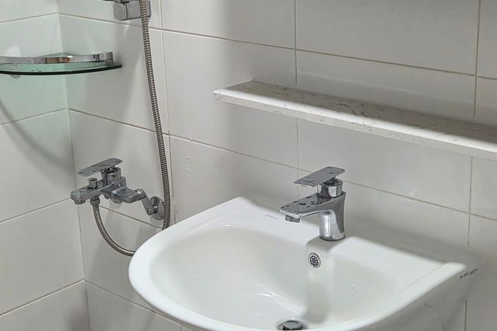 The Grey π Cheongdam β 3 Bedrooms, Sleeps 6 19th image
