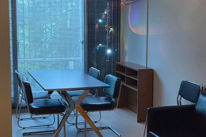 The Grey π Cheongdam β 3 Bedrooms, Sleeps 6 2th image