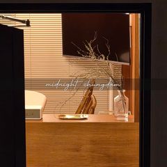 Midnight 🌃 Cheongdam – 3 Bedrooms, Sleeps 6 Unit Image