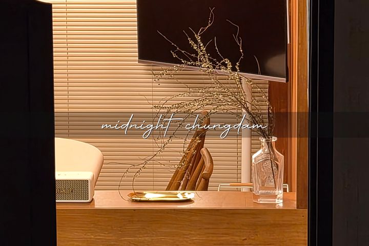 Midnight π Cheongdam β 3 Bedrooms, Sleeps 6 0th image