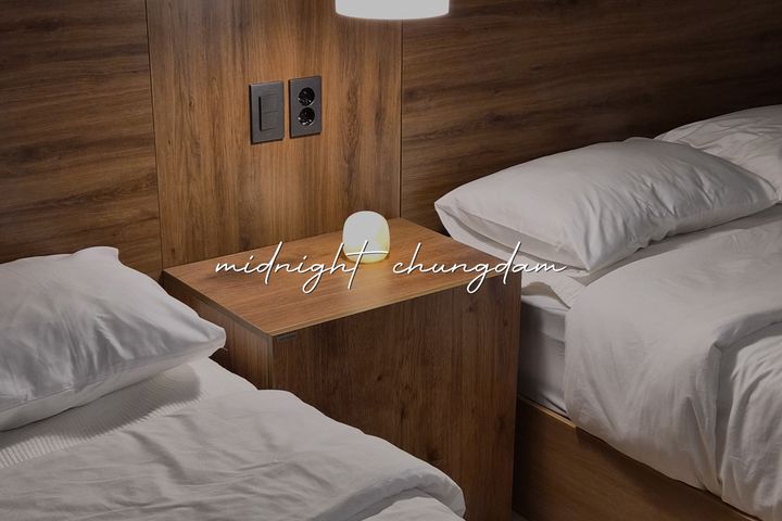 Midnight π Cheongdam β 3 Bedrooms, Sleeps 6 19th image