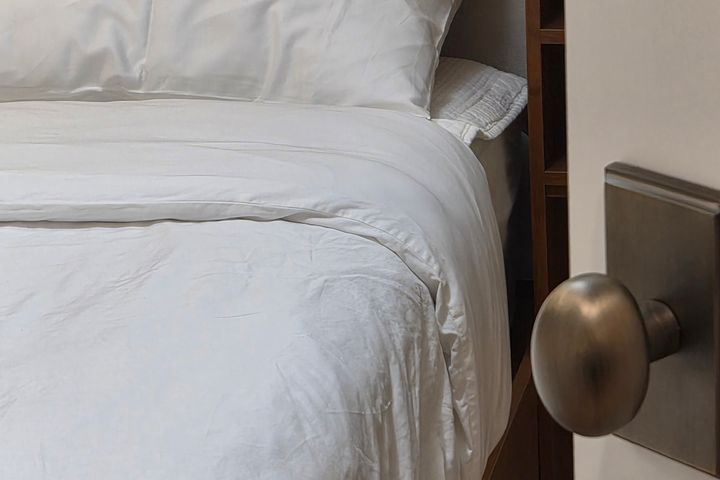 Midnight π Cheongdam β 3 Bedrooms, Sleeps 6 13th image