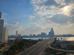 ❤️3-minute walk from Mapo Station, Han River  0th image