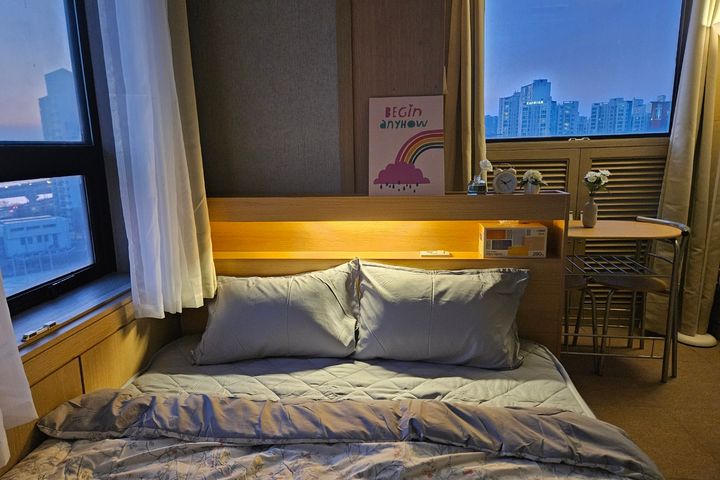 ❤️3-minute walk from Mapo Station, Han River  5th image