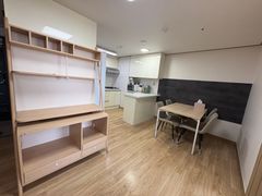 Medical Center Two-Room Apartment ๐ฟ New York 1th image
