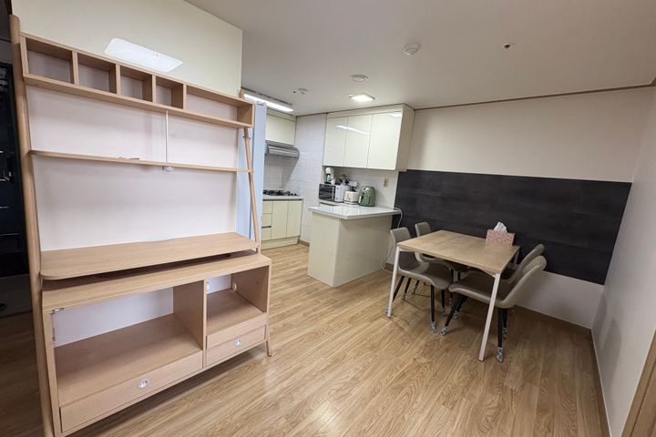 Medical Center Two-Room Apartment ๐ฟ New York 1th image