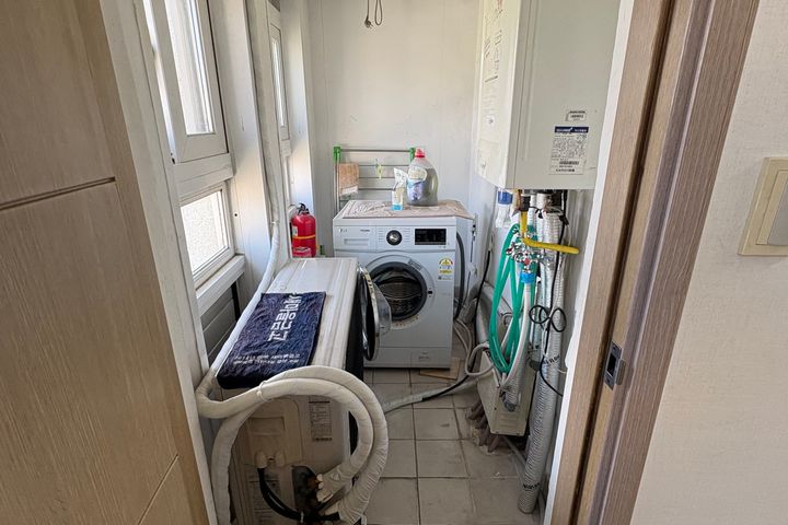 Medical Center Two-Room Apartment ๐ฟ New York 7th image