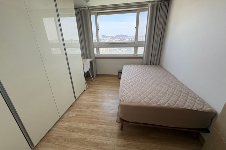 Medical Center Two-Room Apartment ๐ฟ New York 5th image
