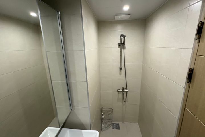 Medical Center Two-Room Apartment ๐ฟ New York 3th image
