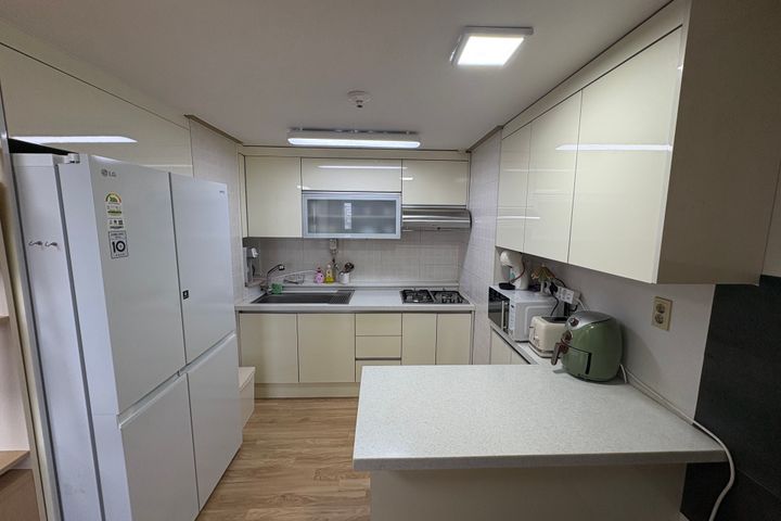 Medical Center Two-Room Apartment ๐ฟ New York 2th image
