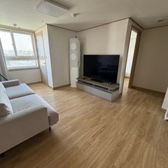 Medical Center Two-Room Apartment 🌿 New York Unit Image