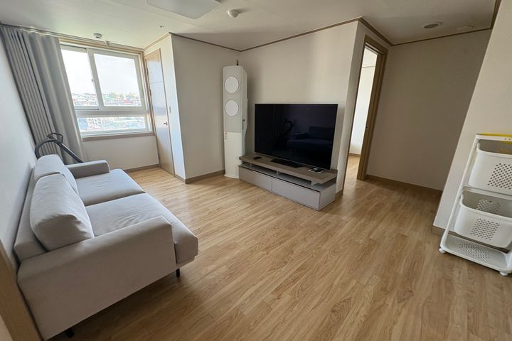 Medical Center Two-Room Apartment ๐ฟ New York 0th image