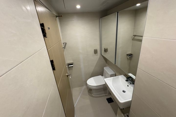 Medical Center Two-Room Apartment ๐ฟ New York 4th image