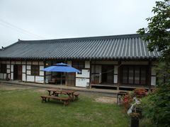 Main Reception Quarters (Main Sarangchae) 12th image