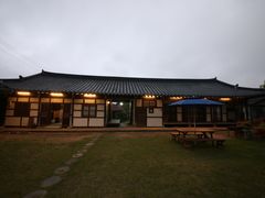 Main Reception Quarters (Main Sarangchae) 13th image