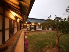Small Sarangchae (Men's Quarters) 9th image