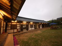 Small Sarangchae (Men's Quarters) 10th image